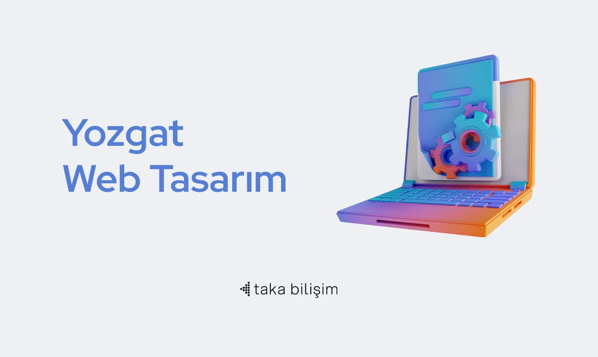 Yozgat Web Tasarım | Özel Tasarımcı