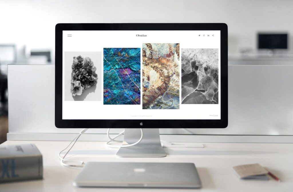 Ankara web tasarım