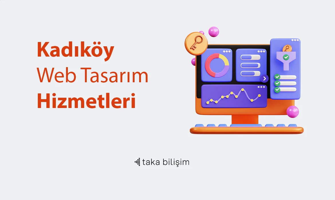 Kadıköy Web Tasarım Firması