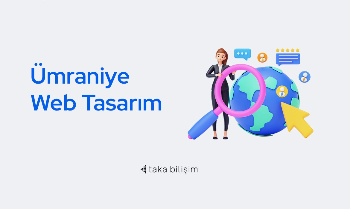 Ümraniye Web Tasarım – Teklif Al