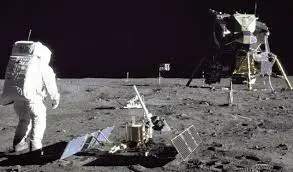 Temmuz ayında yaşanan önemli olaylardan; 20 Temmuz 1969'da Apollo 11 ile insan Ay’a ayak bastı.