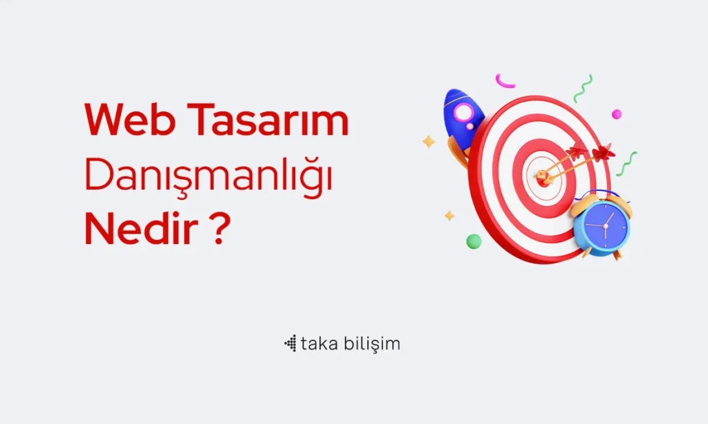 Web Tasarım Danışmanlığı Nedir?