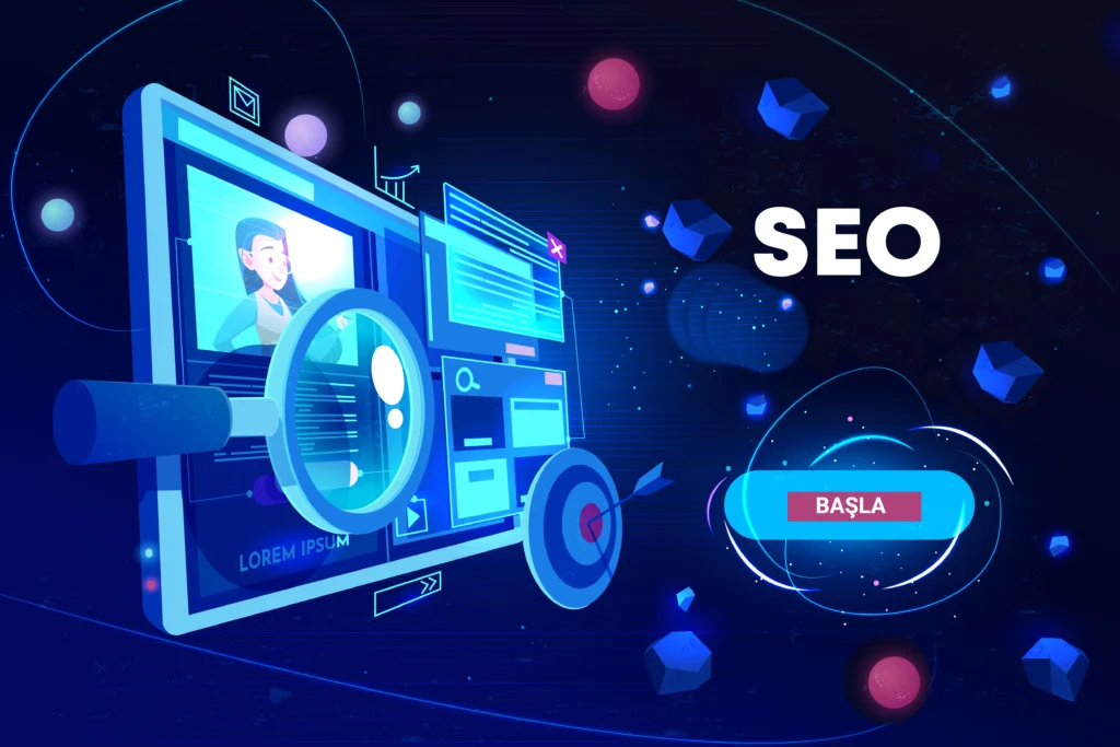 Web Sitesi Kurma Rehberi: SEO kurallarına uygun bir web sitesi kurmak şarttır. Siteyi görünür yapar. #websitesikurmarehberi 