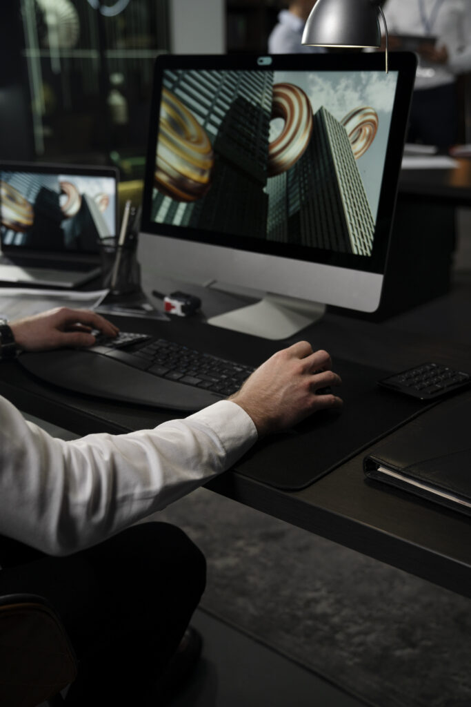 Türkiye Web Tasarım Sektöründe 2025 Yılında Trend Olanların özetini okuyun.