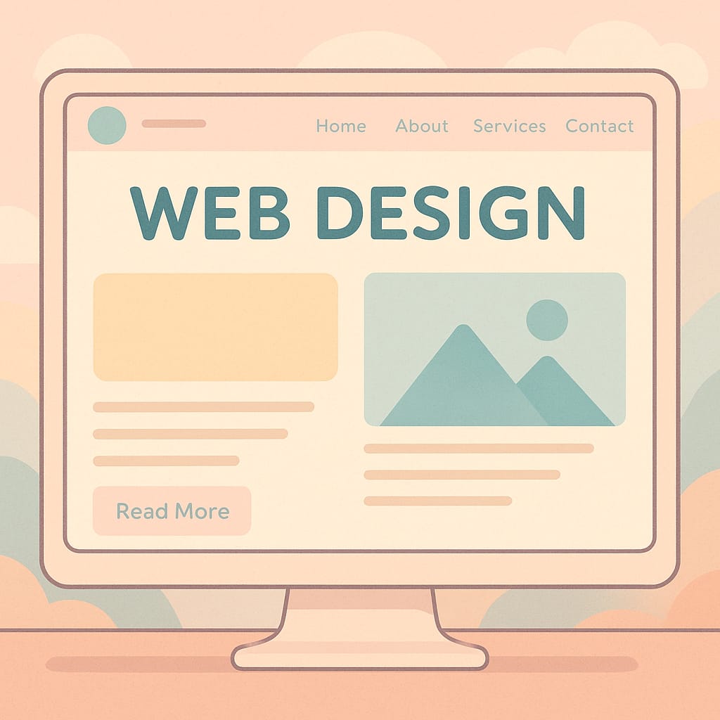 Web Tasarım Maliyeti Nedir?