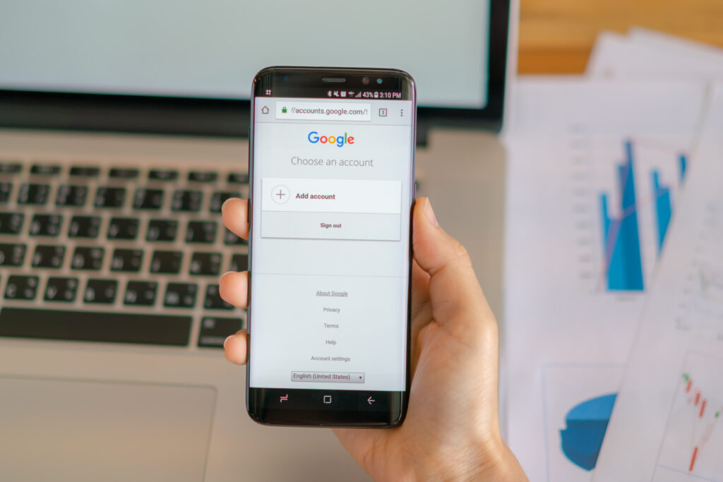 Google reklam vermek istiyorum