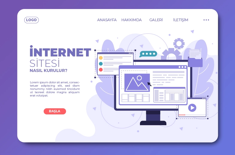 web sitesi kurma rehberi 2025 :  Web Sitesi Kurarken Hangi Platform Seçilmeli? #websitesikurmarehberi