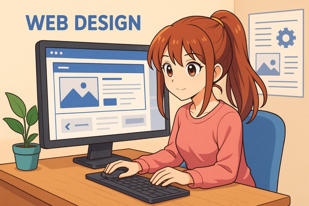 Web Tasarım Nedir?