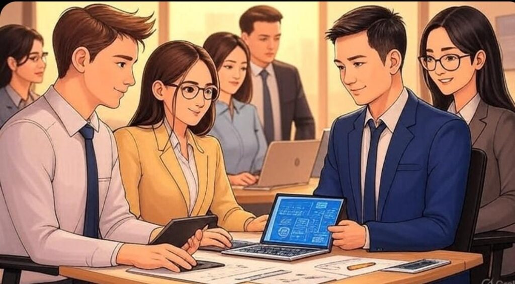 Web Tasarım Ajansı Nedir, Ne Yapar?