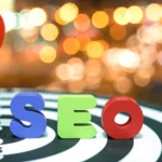 SEO; arama motoru optimizasyonudur.