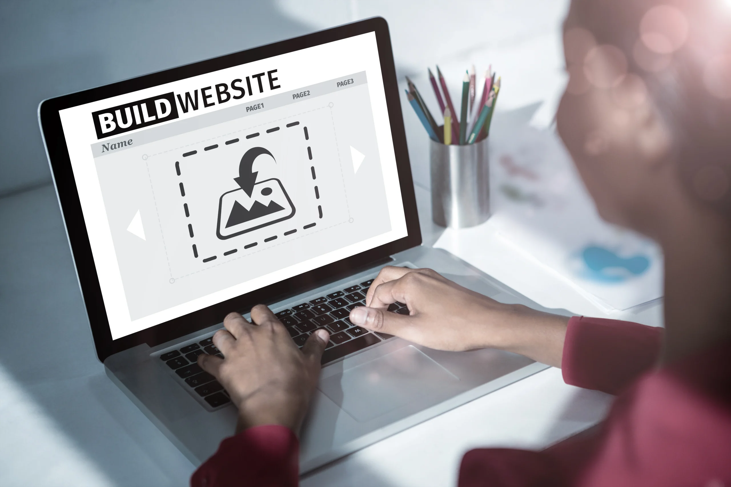 Hazır web sitesi ile hızlı, uygun fiyatlı ve SEO uyumlu çözümler sunun.