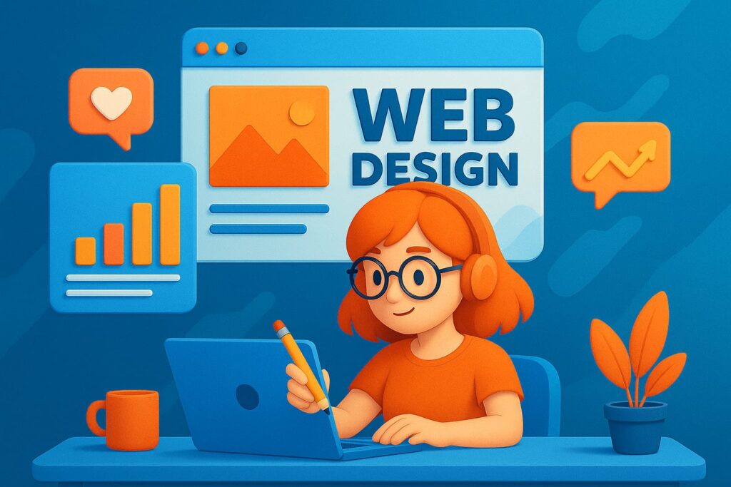 Türkiye’deki web tasarım ajansları, işletmenin marka değerini yansıtan, estetik ve kullanıcı dostu tasarımlar geliştirir.. #TurkiyeWebTasarimAjansi