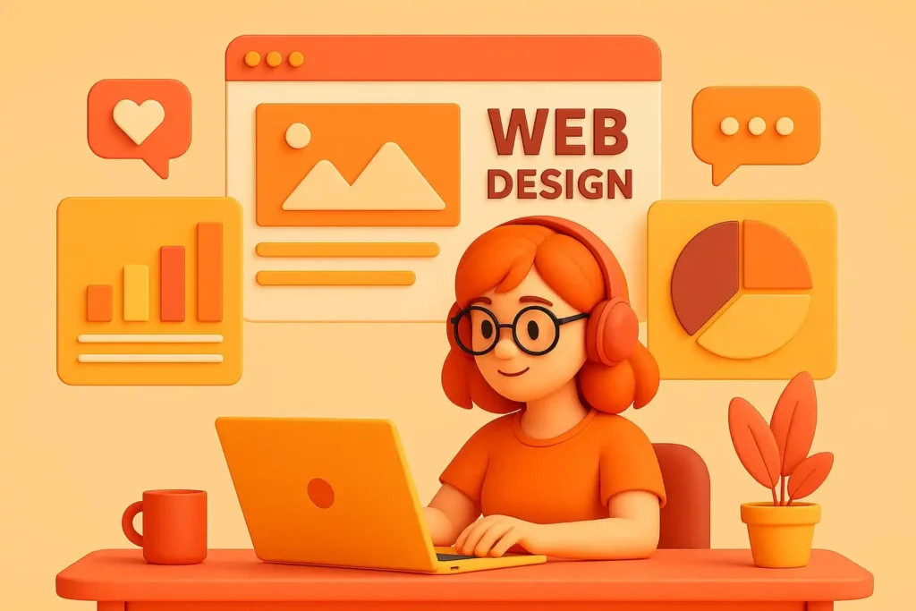 Ajanslar; web sitesinin sorunsuz çalışması için düzenli bakım, güncelleme ve güvenlik desteği sunar. Ajansların sunduğu teknik destek sayesinde web sitesi sorunsuz çalışır,