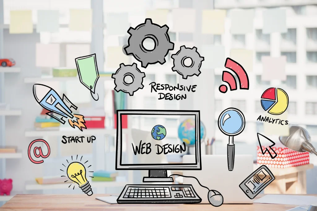Bir Web Tasarım Projesinin Ortalama Zaman Çizelgesi ve Maliyeti Nedir?