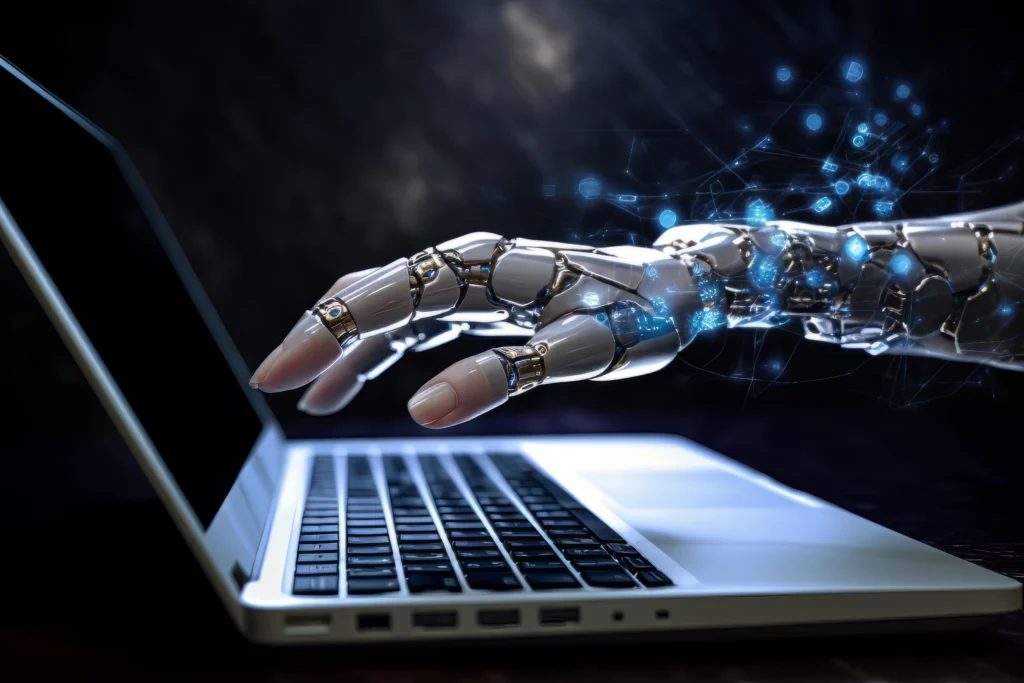 Yapay Zeka ve SEO: AI Destekli Google Sıralama ve Görünürlük Rehberi