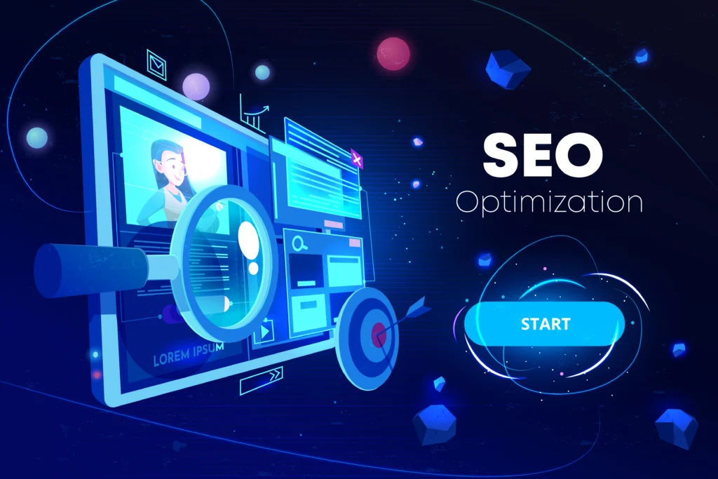 Yapay Zeka ve SEO: AI Destekli Google Sıralama ve Görünürlük Rehberi