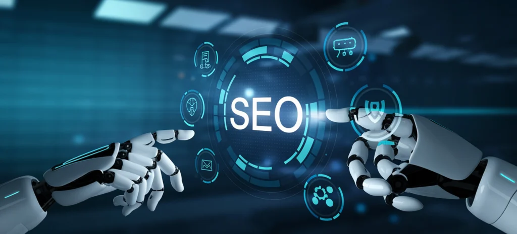 Yapay Zeka ve SEO: AI Destekli Google Sıralama ve Görünürlük Rehberi