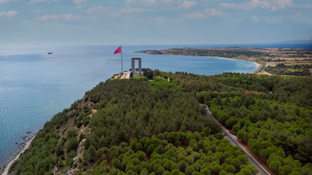 Ana Görsel Başlığı: Çanakkale Web Tasarım ve Dijital Çözümler – Taka Bilişim