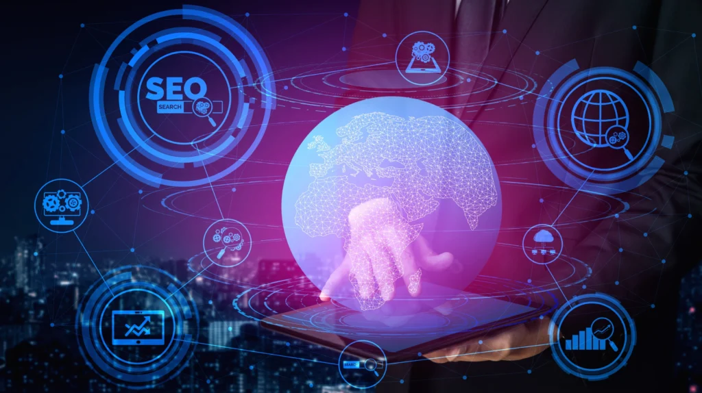 Yapay Zeka ve SEO: AI Destekli Google Sıralama ve Görünürlük Rehberi