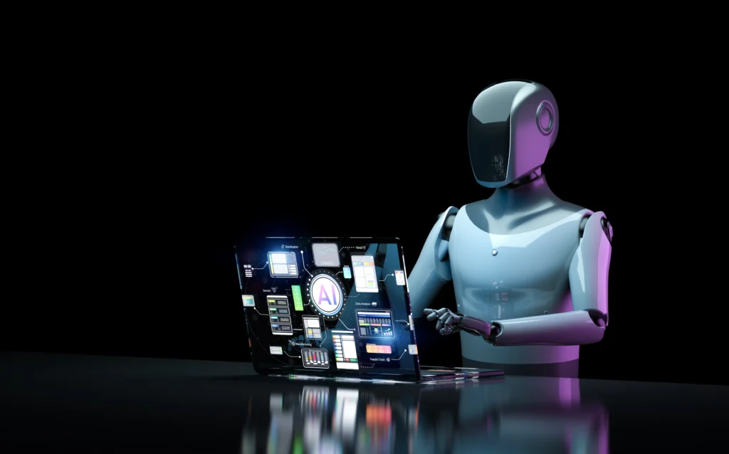 Yapay Zeka ve SEO: AI Destekli Google Sıralama ve Görünürlük Rehberi