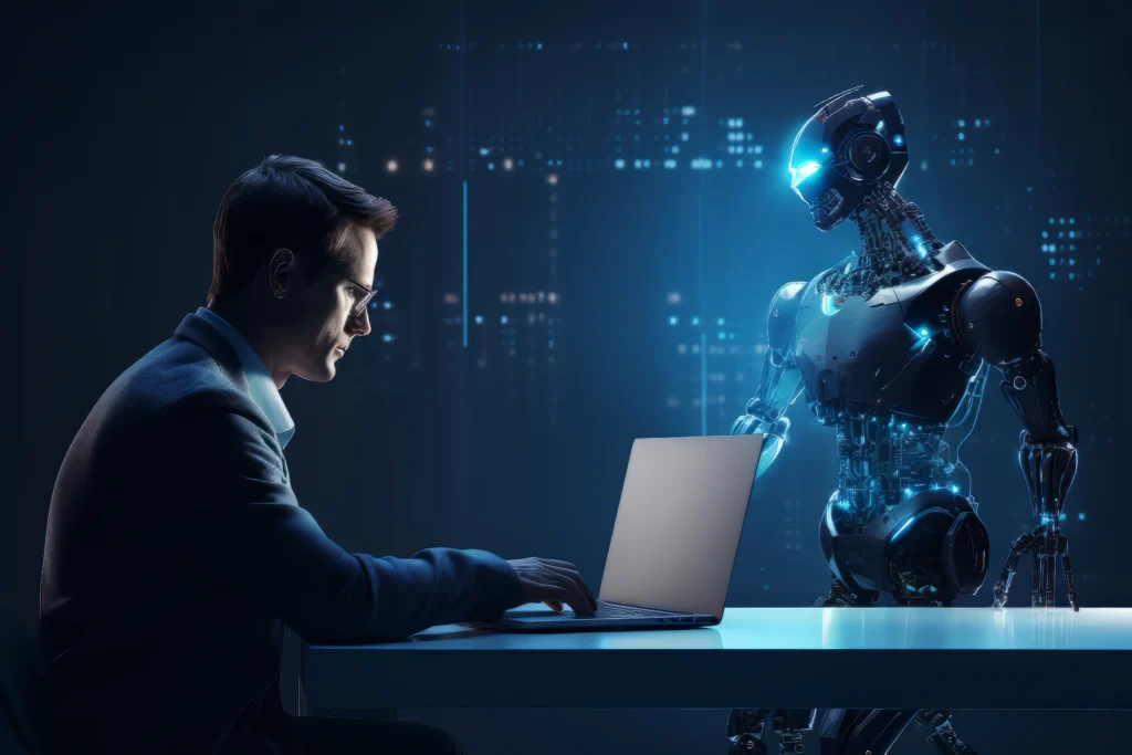 Yapay Zeka ve SEO: AI Destekli Google Sıralama ve Görünürlük Rehberi