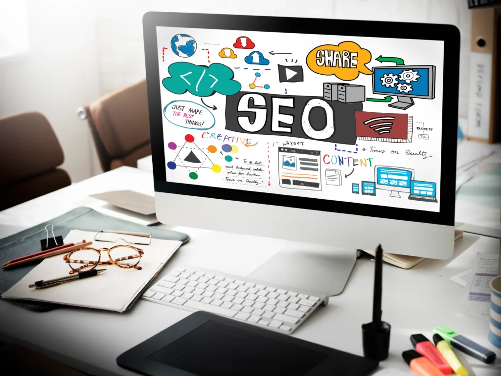 SEO uyumlu yazı yazmak için 2025’te bilmeniz gereken her şey