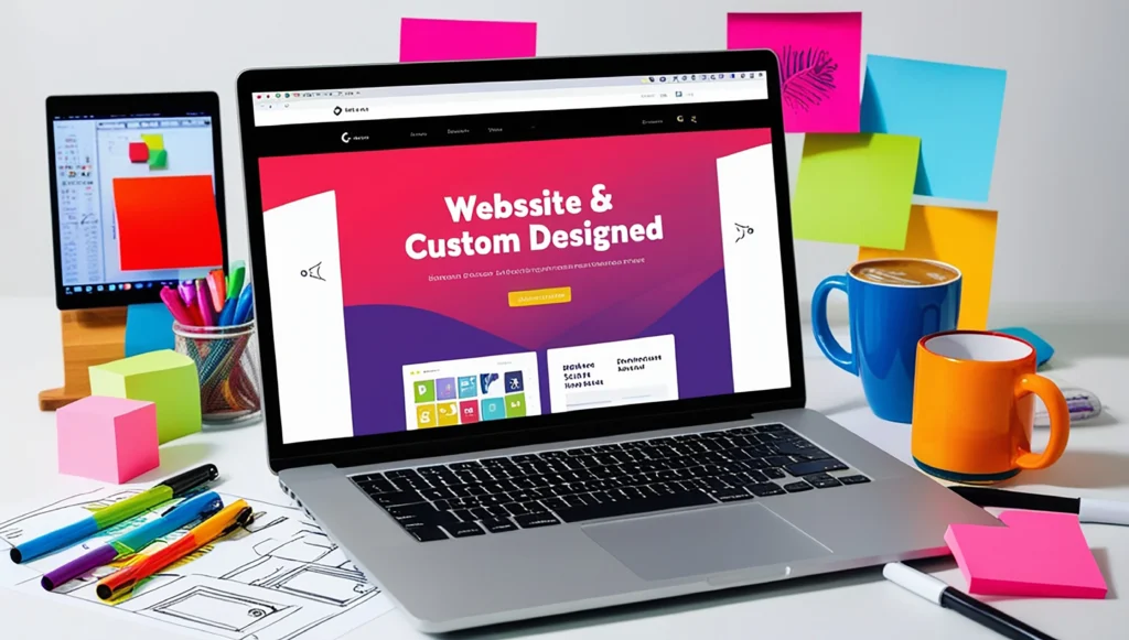 Ankara Web Tasarım: Profesyonel ve SEO Uyumlu Çözümler | Taka Bilişim