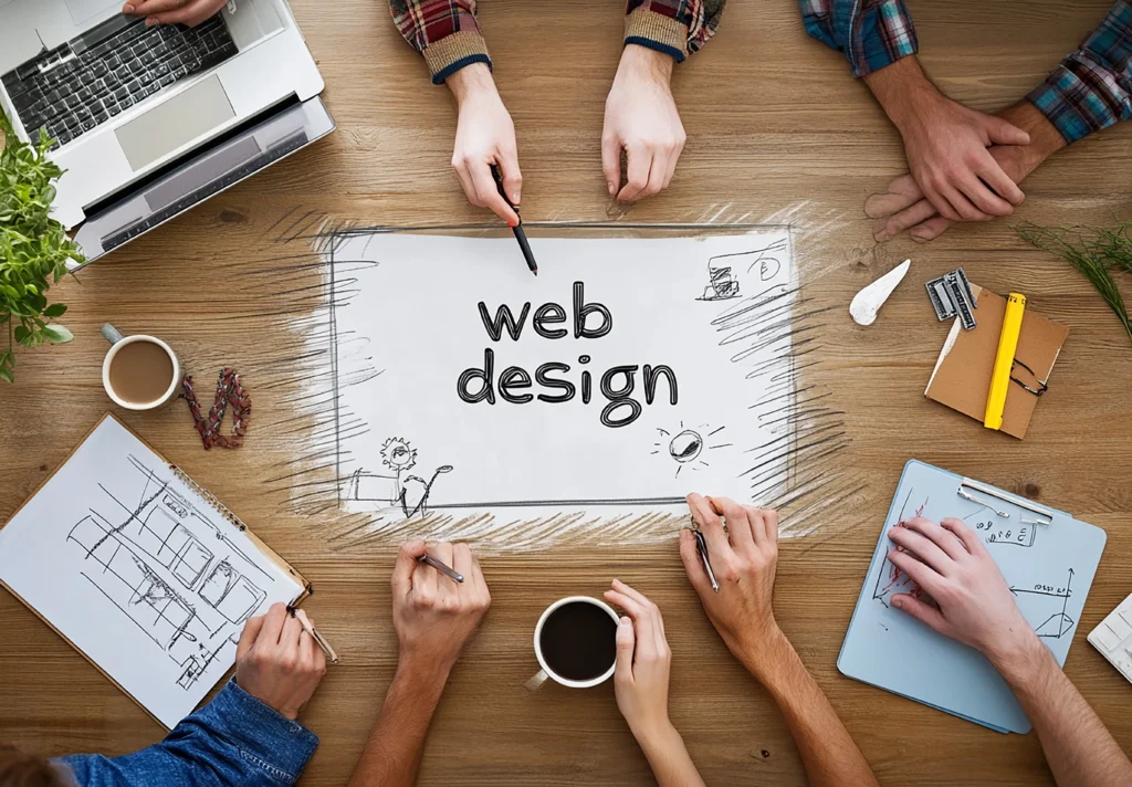 Kocaeli Web Tasarım – 2025 SEO ve Mobil Uyumlu Çözümler görseli