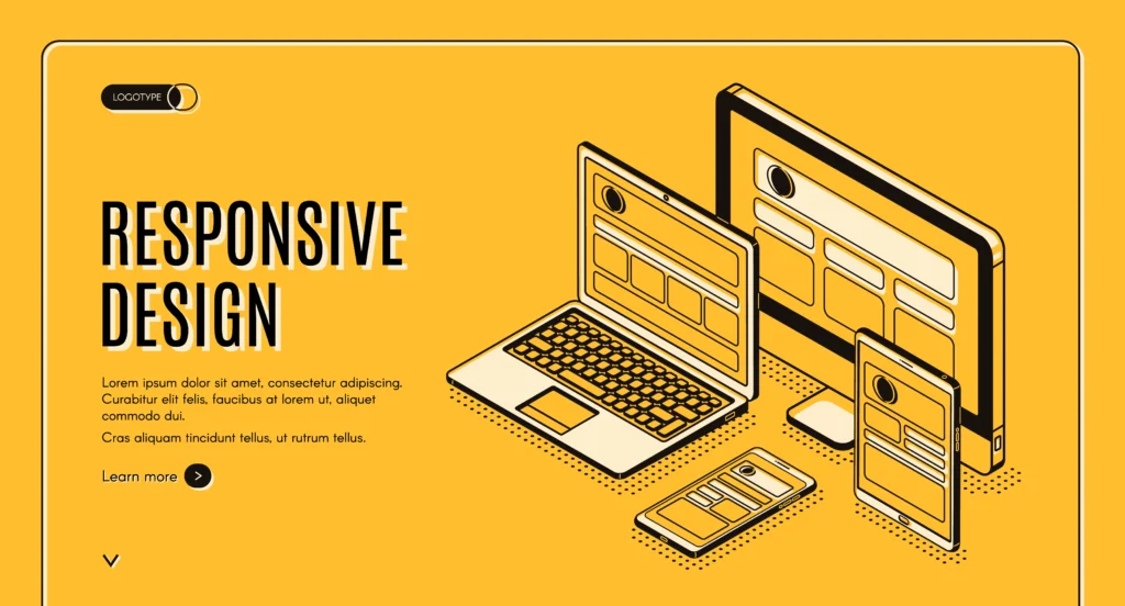 Kocaeli Web Tasarım – 2025 SEO ve Mobil Uyumlu Çözümler bölüm görseli