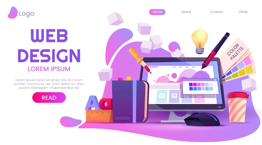 Kocaeli Web Tasarım – 2025 SEO ve Mobil Uyumlu Çözümler bölüm görseli