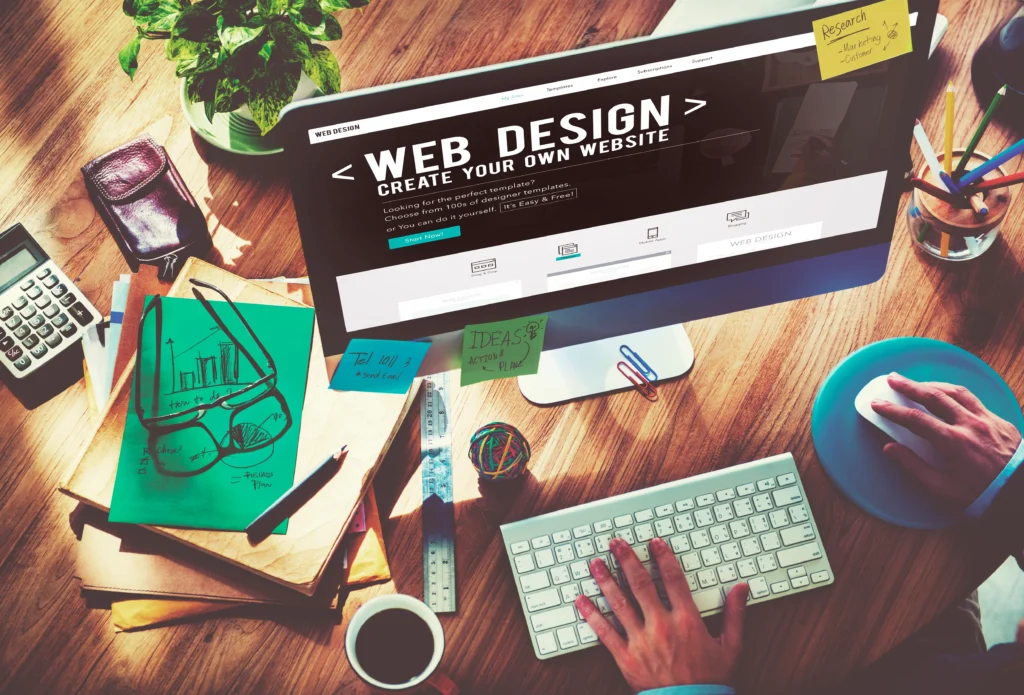 Antalya Web Tasarım Hizmetleri | Profesyonel ve SEO Uyumlu Siteler