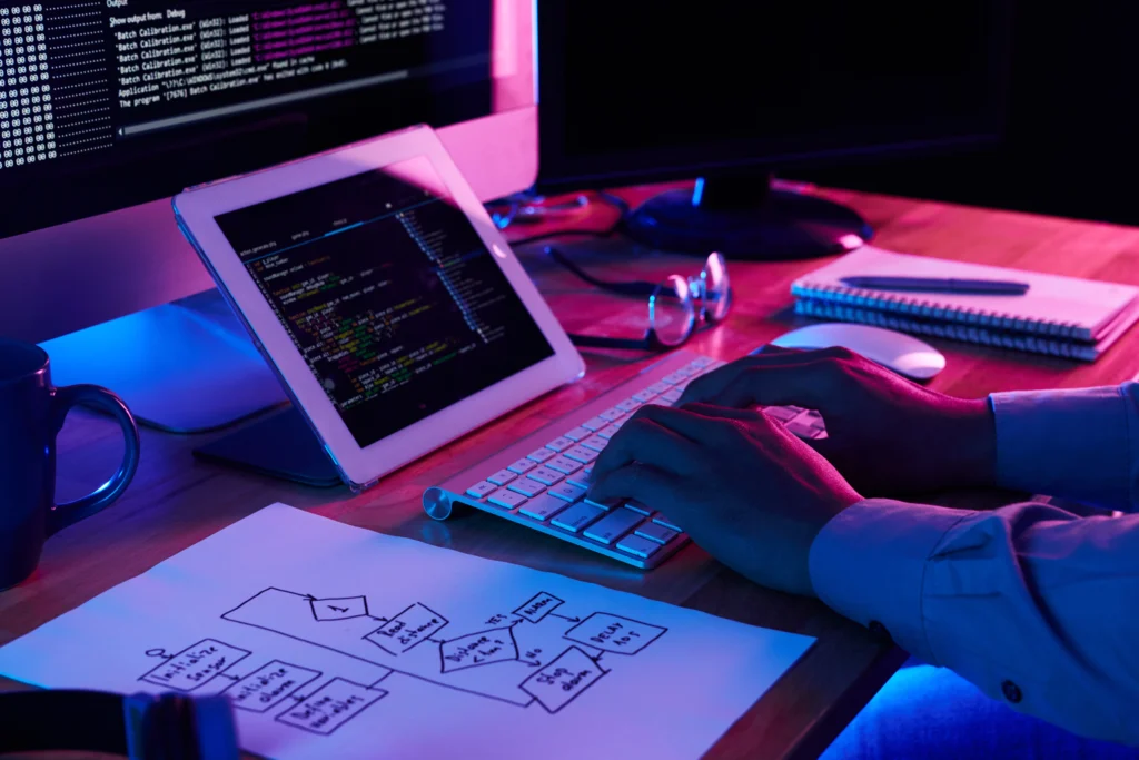 Antalya Web Tasarım Hizmetleri | Profesyonel ve SEO Uyumlu Siteler