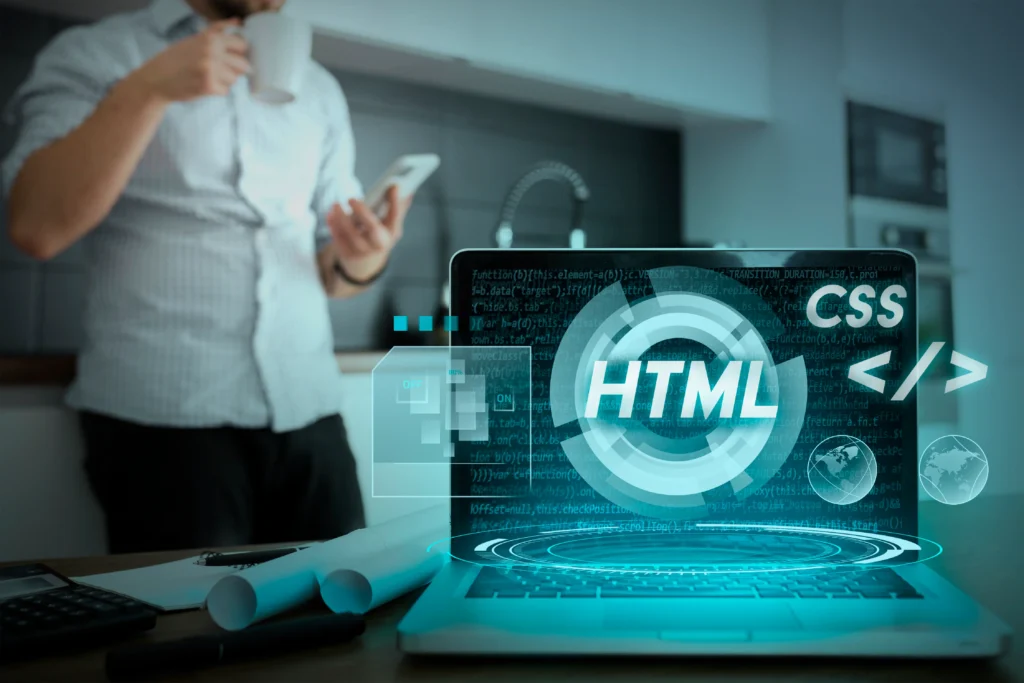 Antalya Web Tasarım Hizmetleri | Profesyonel ve SEO Uyumlu Siteler