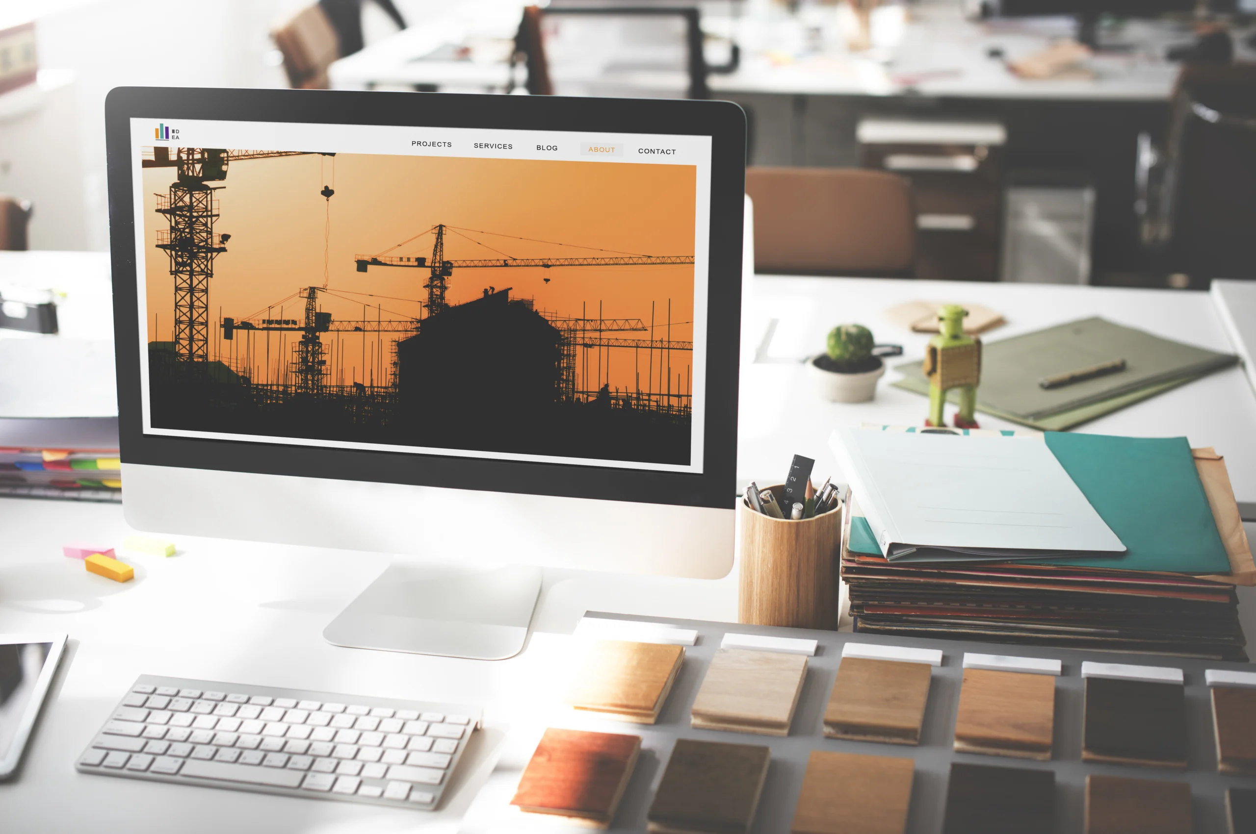 Bursa Web Tasarım – Profesyonel ve SEO Uyumlu Çözümler görseli