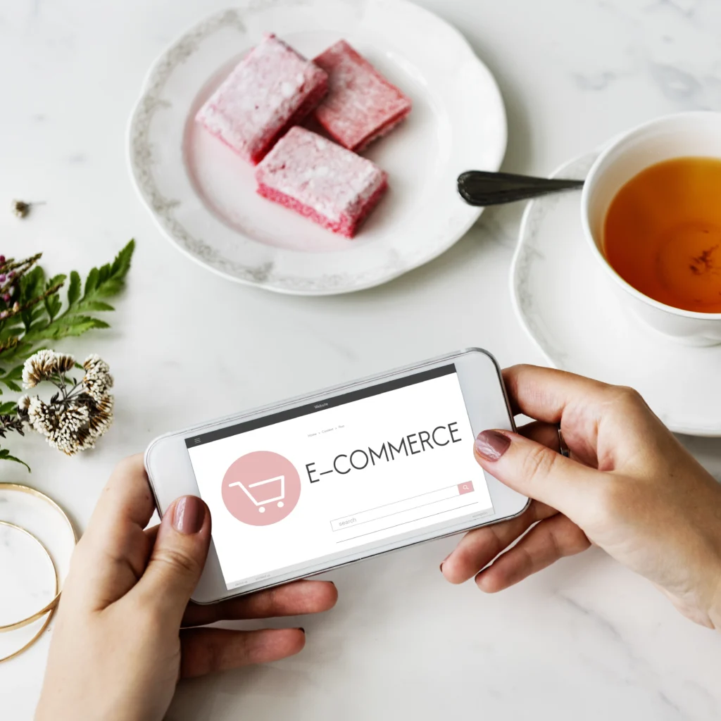 Yeni başlayanlar için E-ticarette başarılı olmanın yolları rehberi 2025 görseli