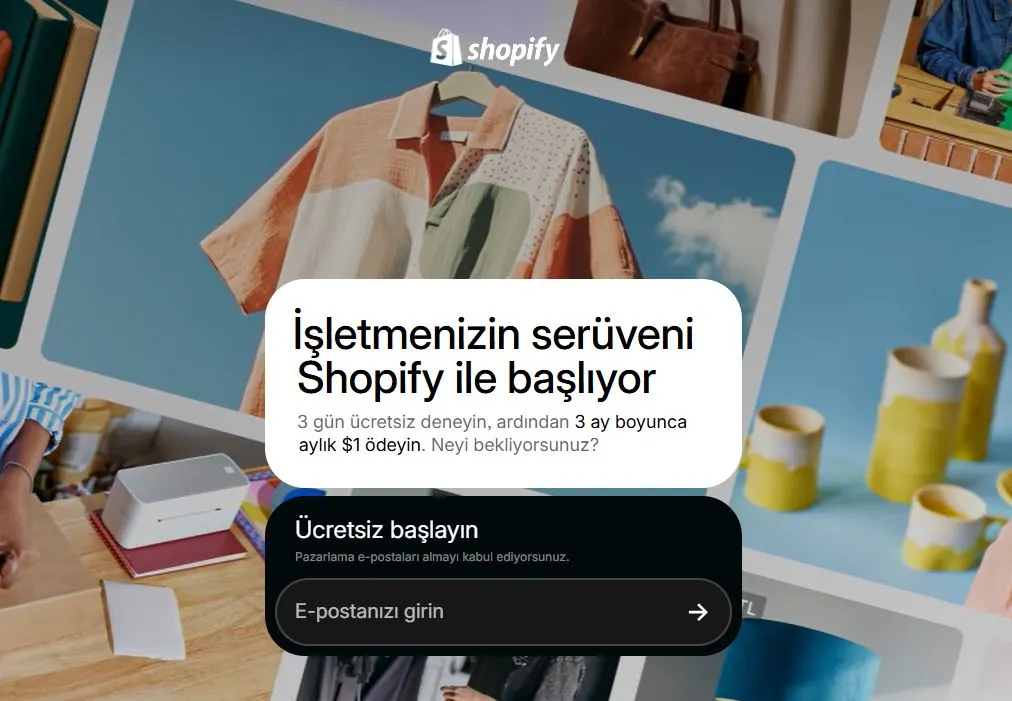 Yeni başlayanlar için E-ticarette başarılı olmanın yolları rehberi 2025