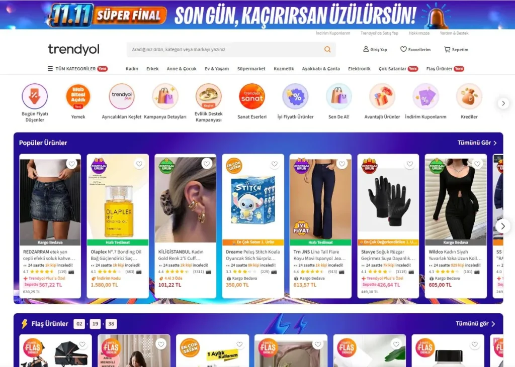 Yeni başlayanlar için E-ticarette başarılı olmanın yolları rehberi 2025 örnek görseli