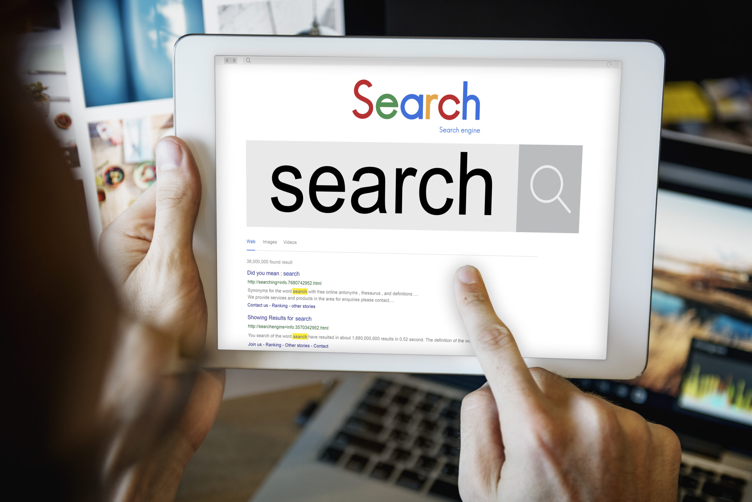 Search Console Nedir?