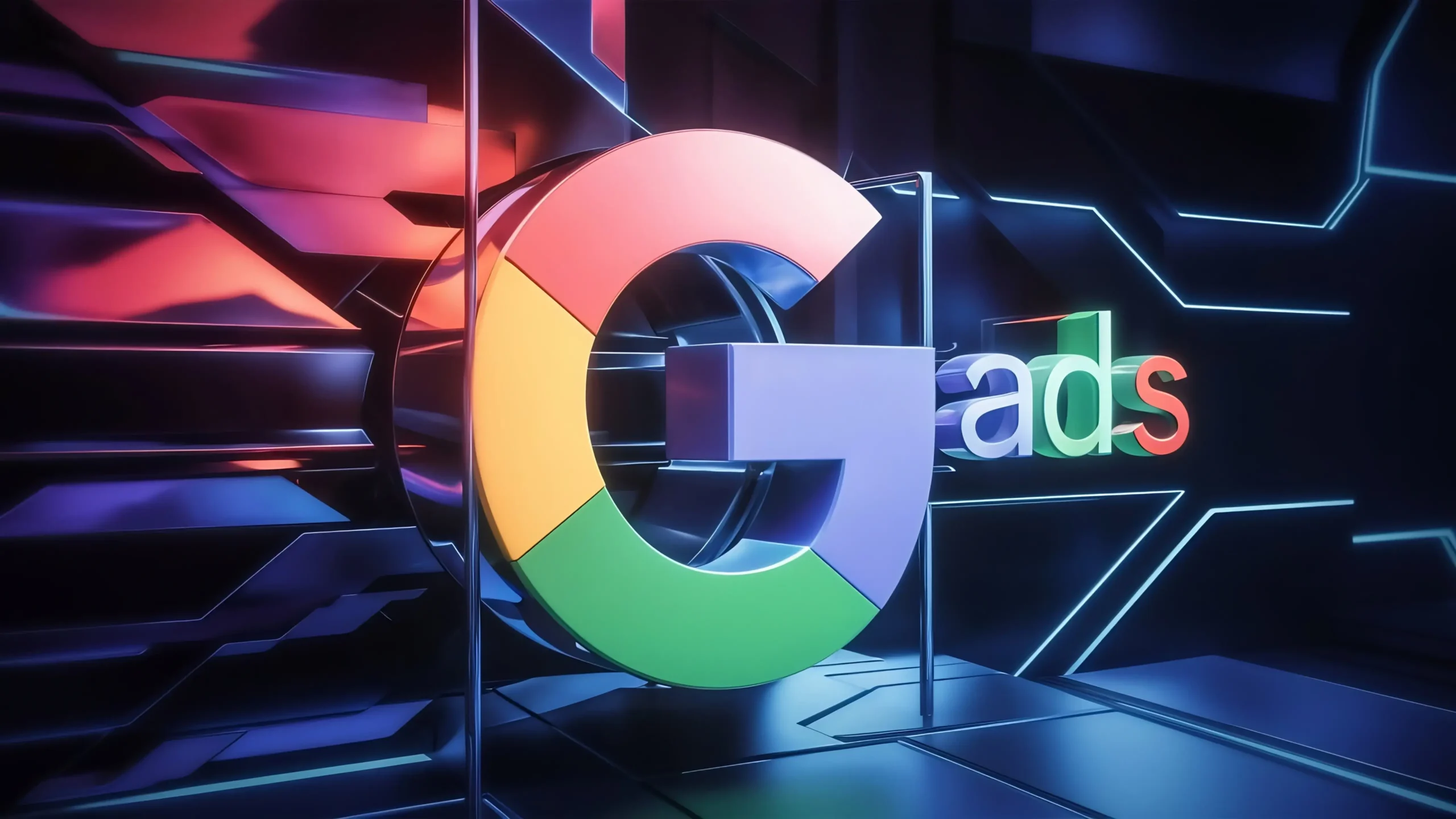 Meta Açıklama: Google Ads performans sorunları ve çözümleri hakkında görsel