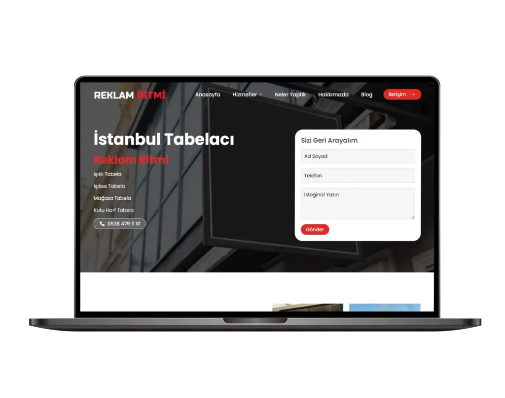 Reklam Ritmi