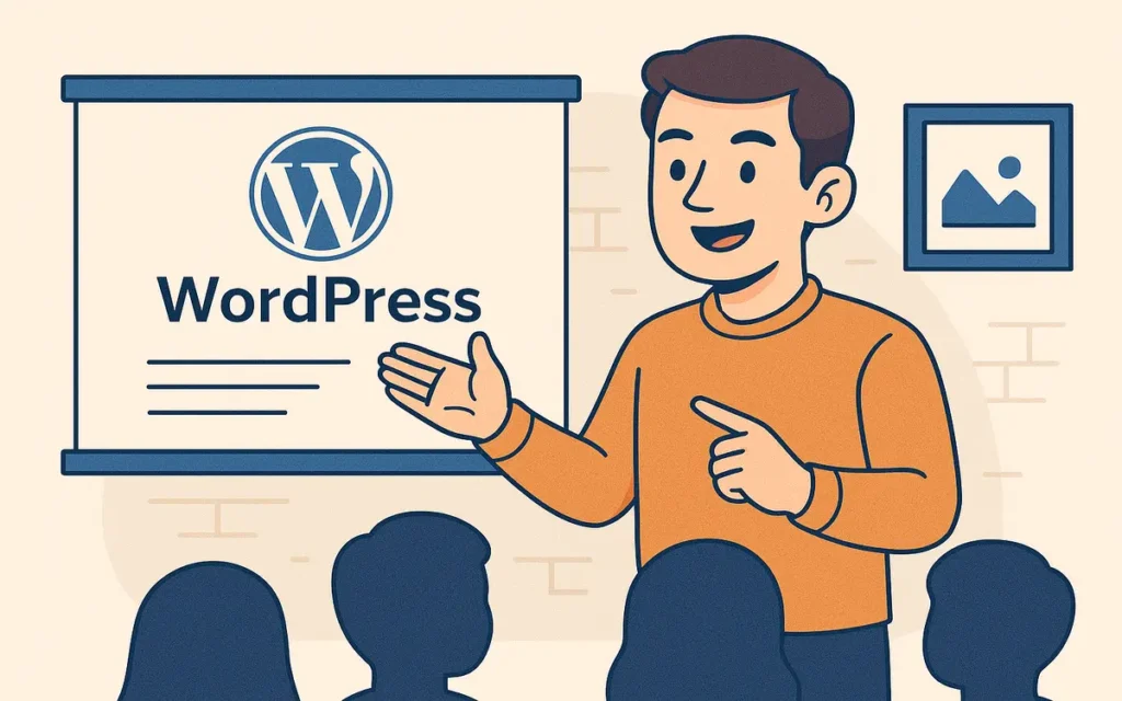 wordpress nedir