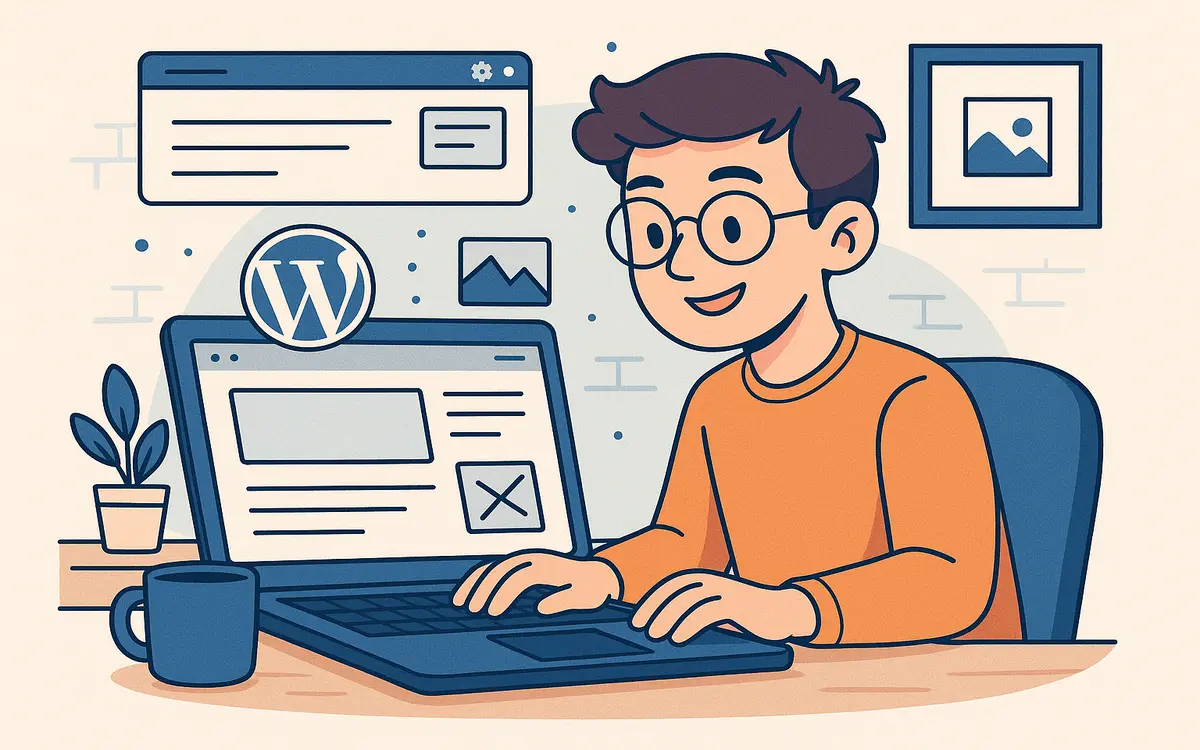 wordpress nedir