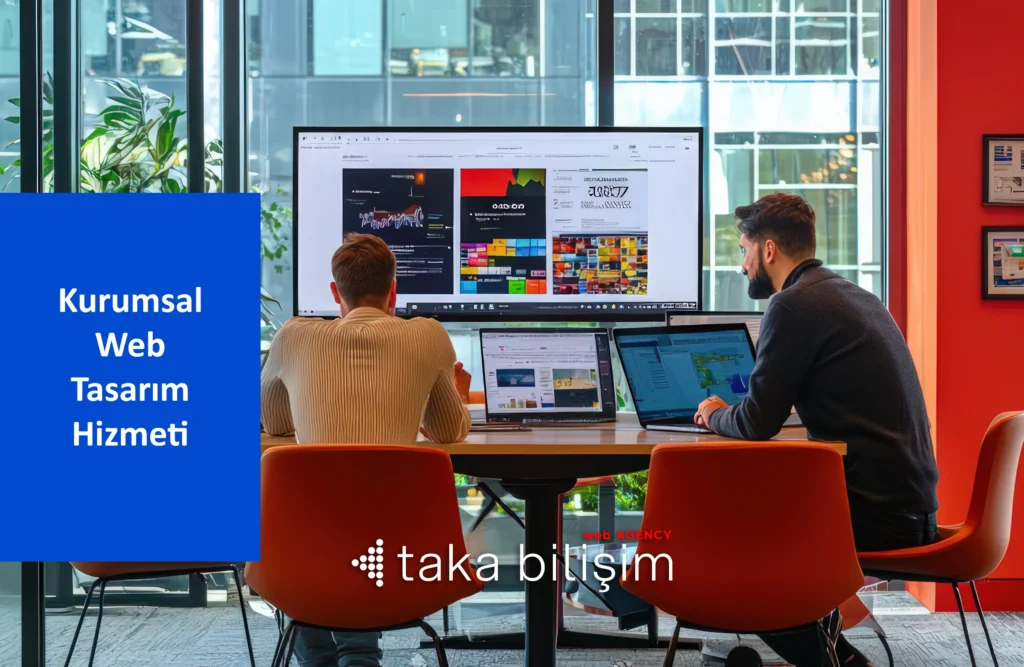 İstanbul Web Tasarım