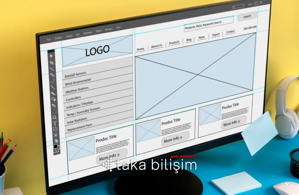 Profesyonel İstanbul Web Tasarım Firması