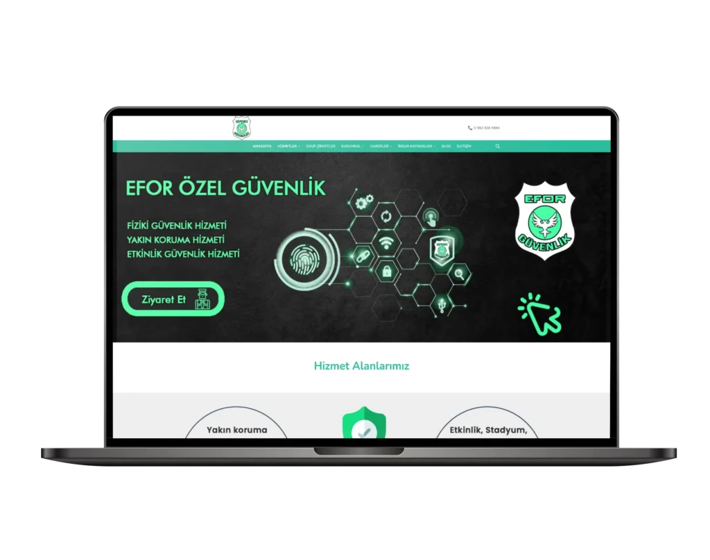 Efor Özel Güvenlik