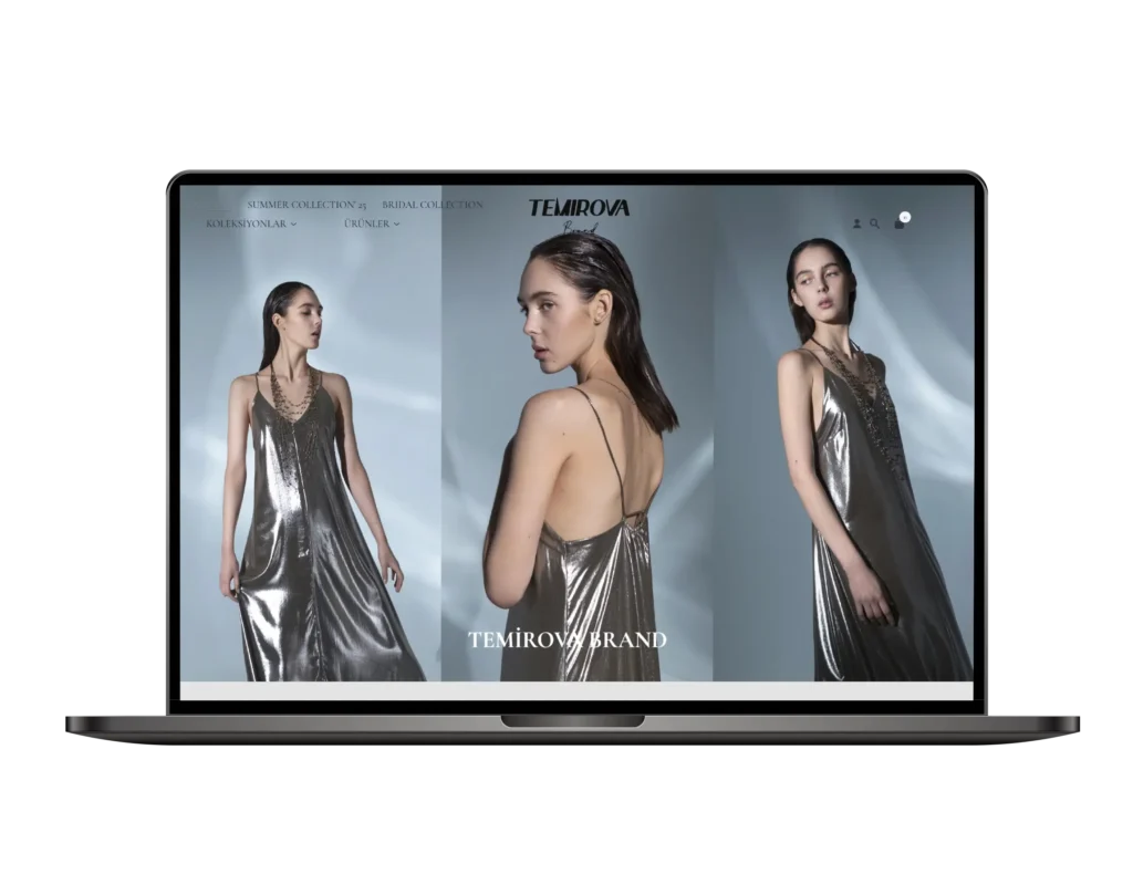 Temirova Brand