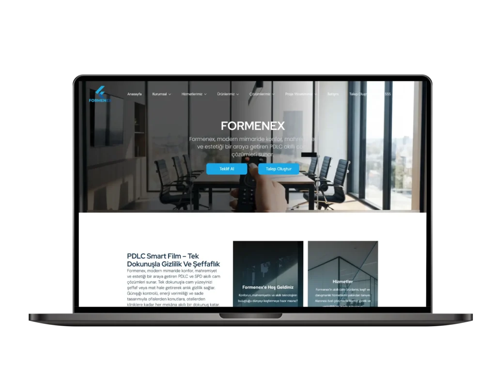 Formenex