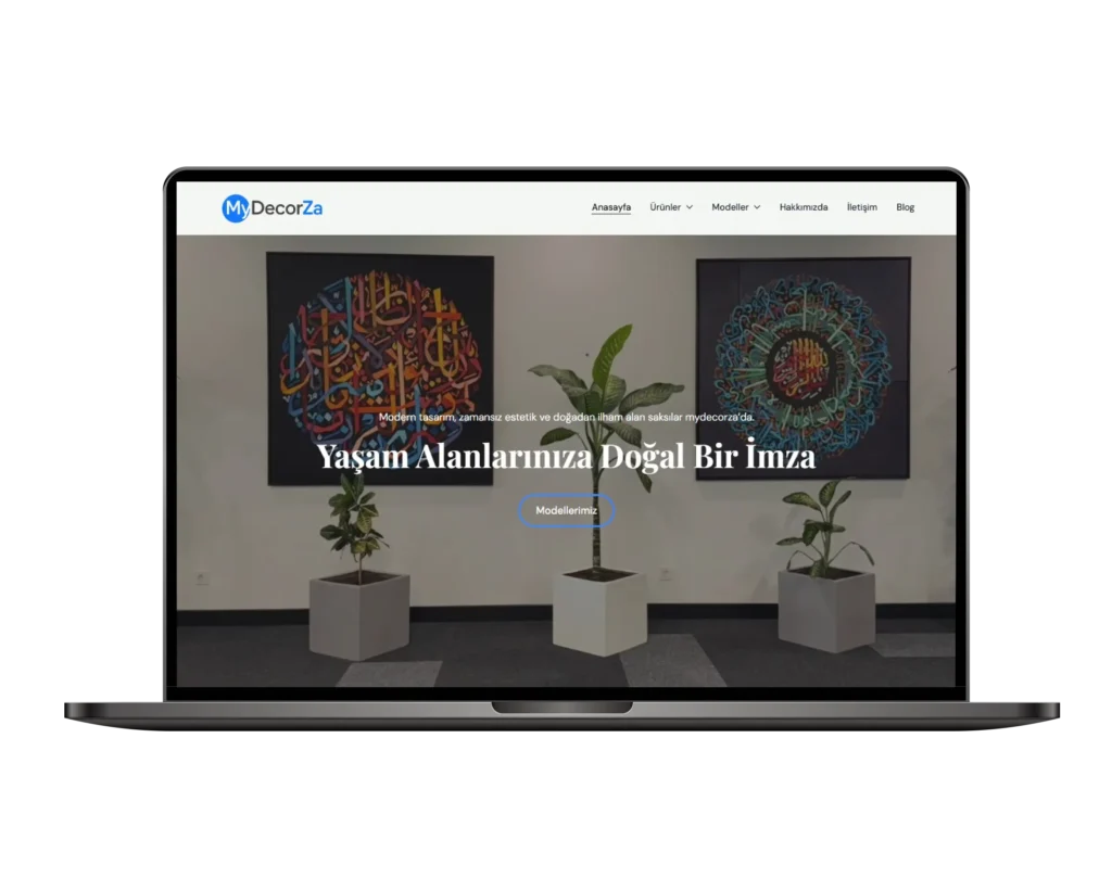 MyDecorza
