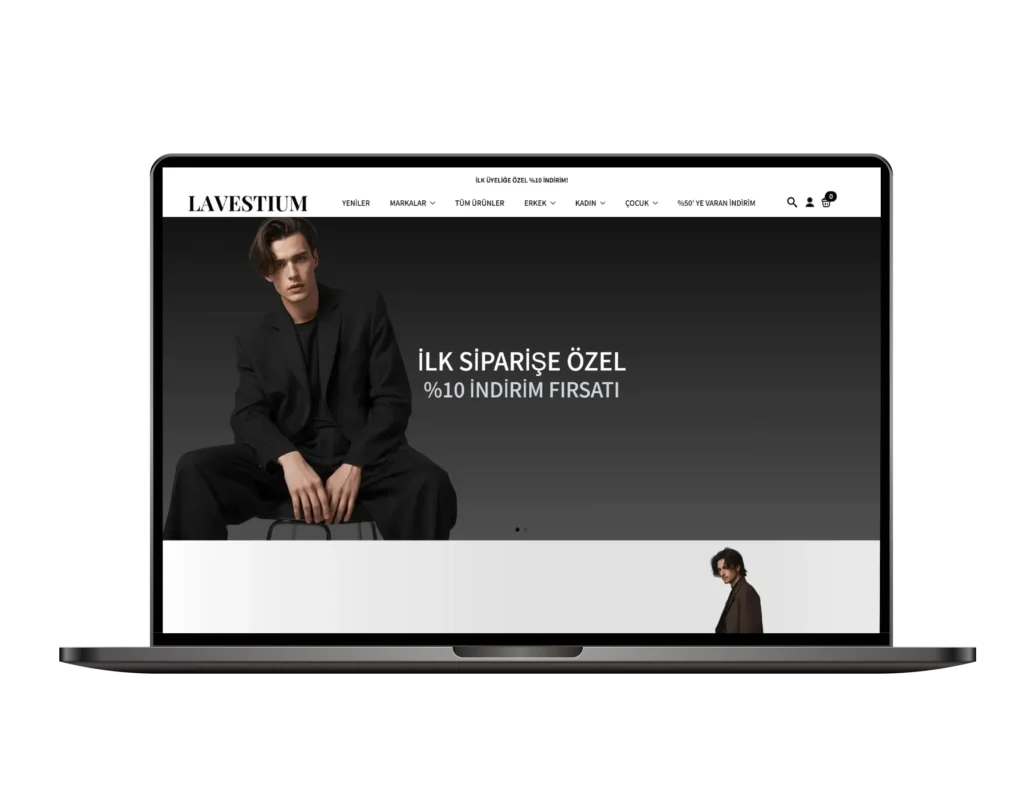 Lavestium
