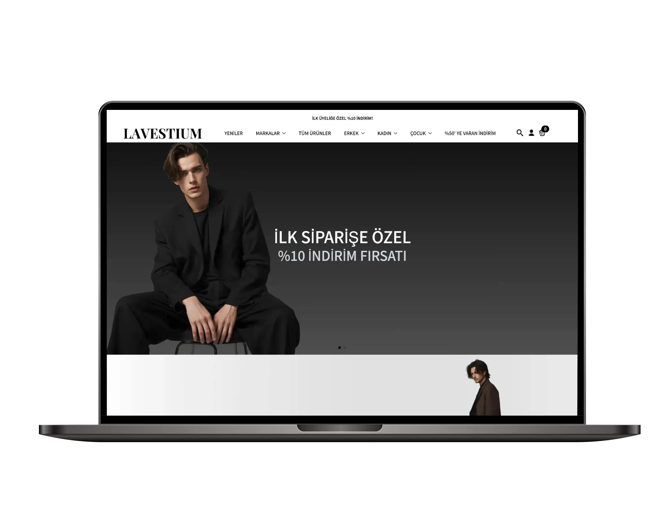 Lavestium